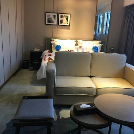Insail Hotel Shenzhen East Railway Station Buji Subway Station Extérieur photo