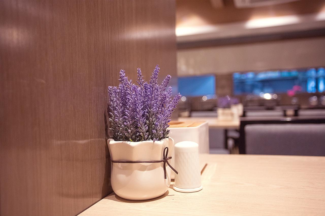 Insail Hotel Shenzhen East Railway Station Buji Subway Station Extérieur photo