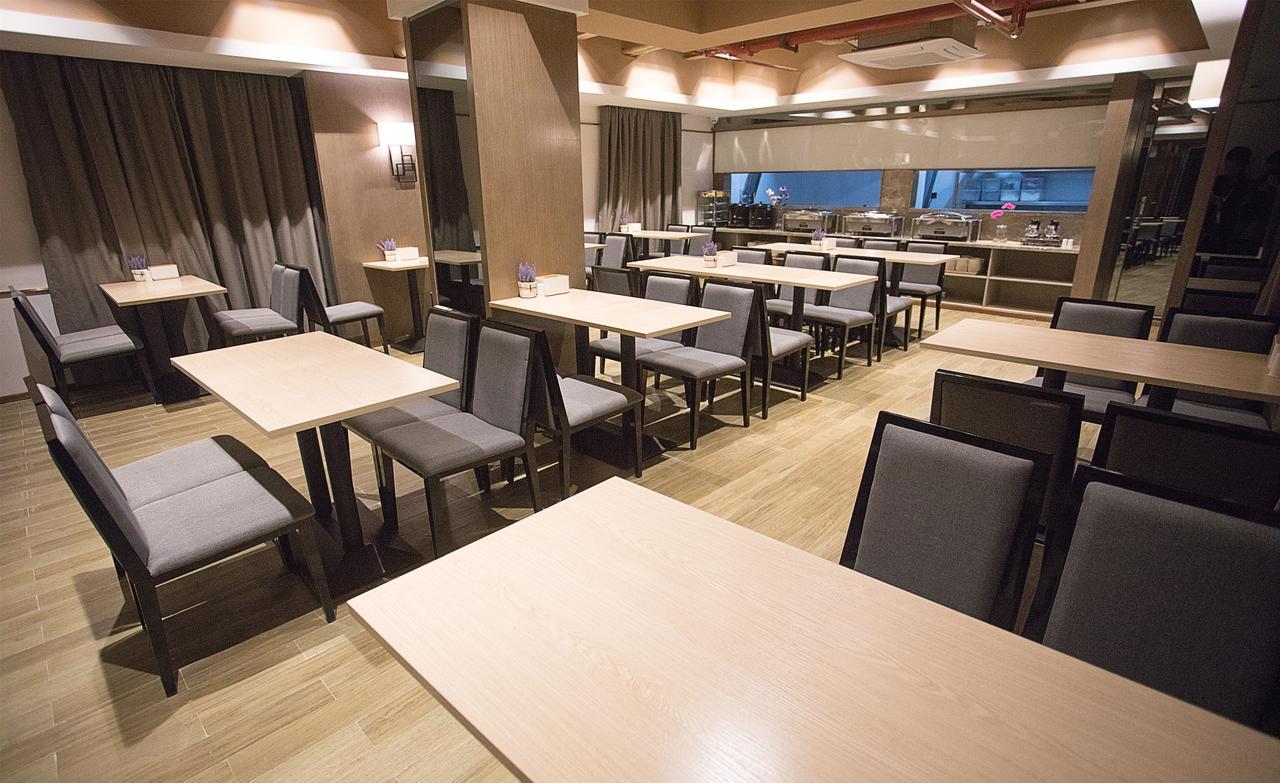 Insail Hotel Shenzhen East Railway Station Buji Subway Station Extérieur photo