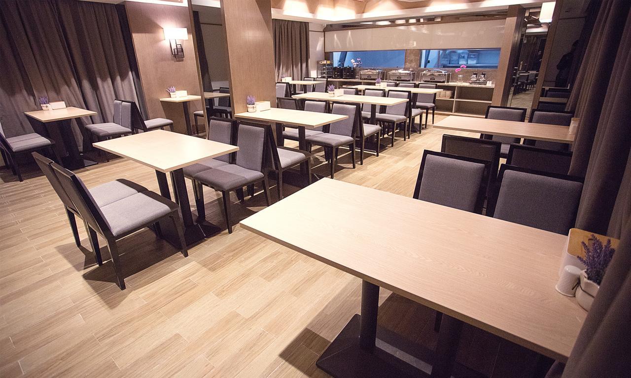 Insail Hotel Shenzhen East Railway Station Buji Subway Station Extérieur photo