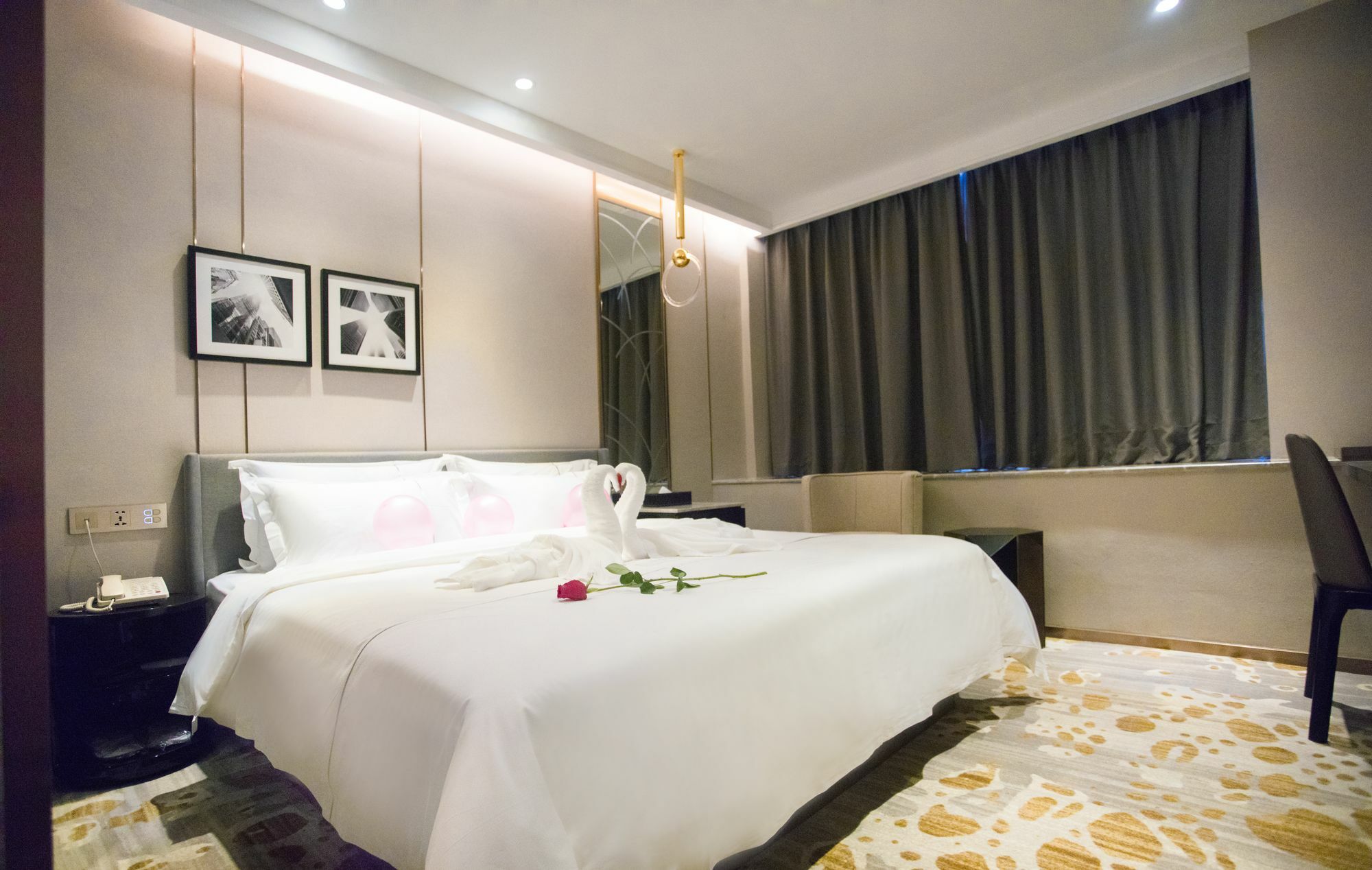 Insail Hotel Shenzhen East Railway Station Buji Subway Station Extérieur photo