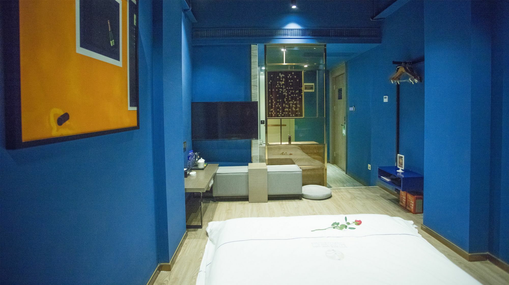 Insail Hotel Shenzhen East Railway Station Buji Subway Station Extérieur photo
