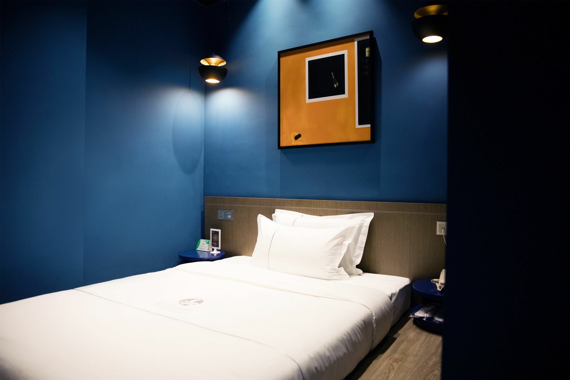 Insail Hotel Shenzhen East Railway Station Buji Subway Station Extérieur photo