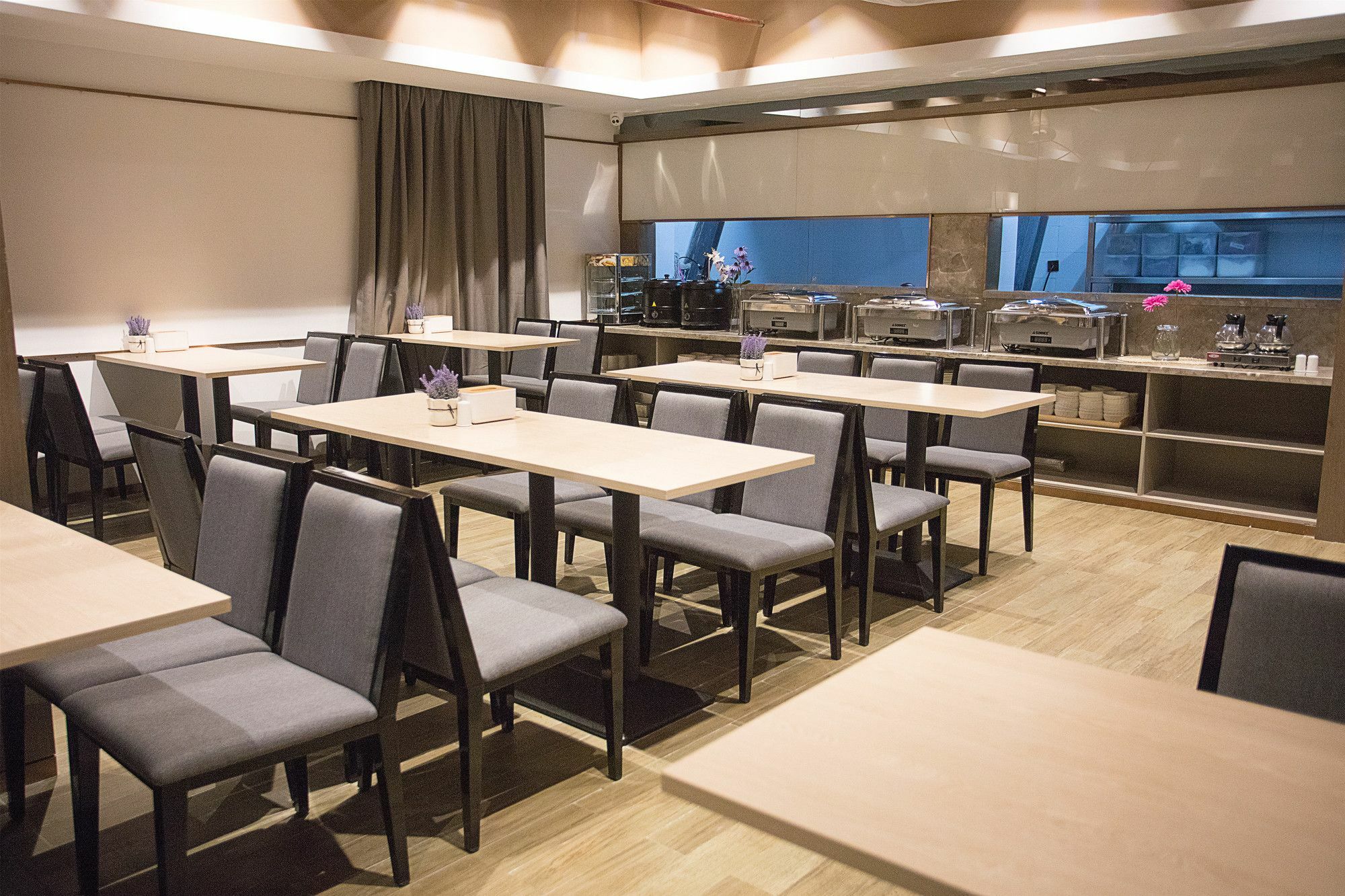 Insail Hotel Shenzhen East Railway Station Buji Subway Station Extérieur photo