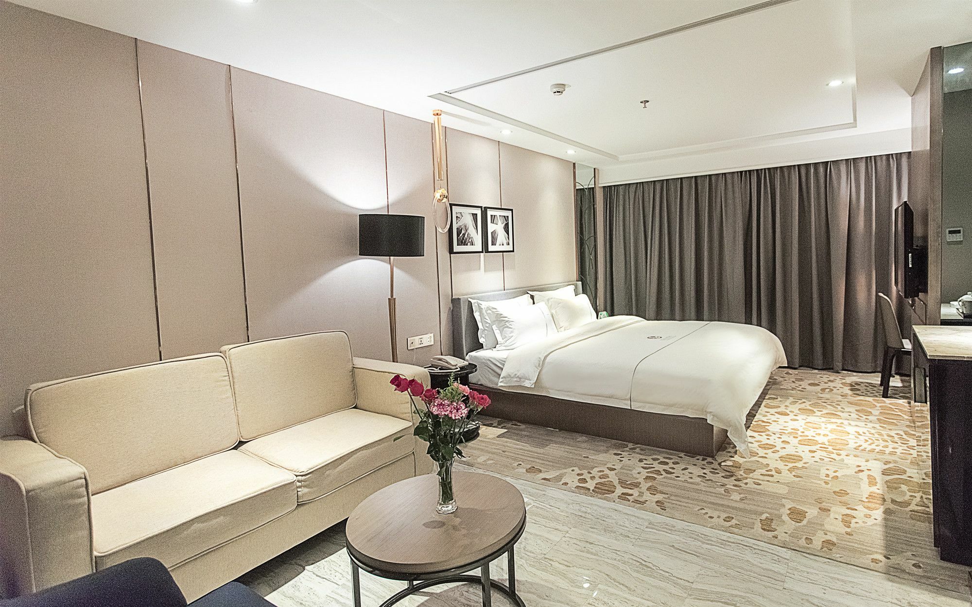 Insail Hotel Shenzhen East Railway Station Buji Subway Station Extérieur photo