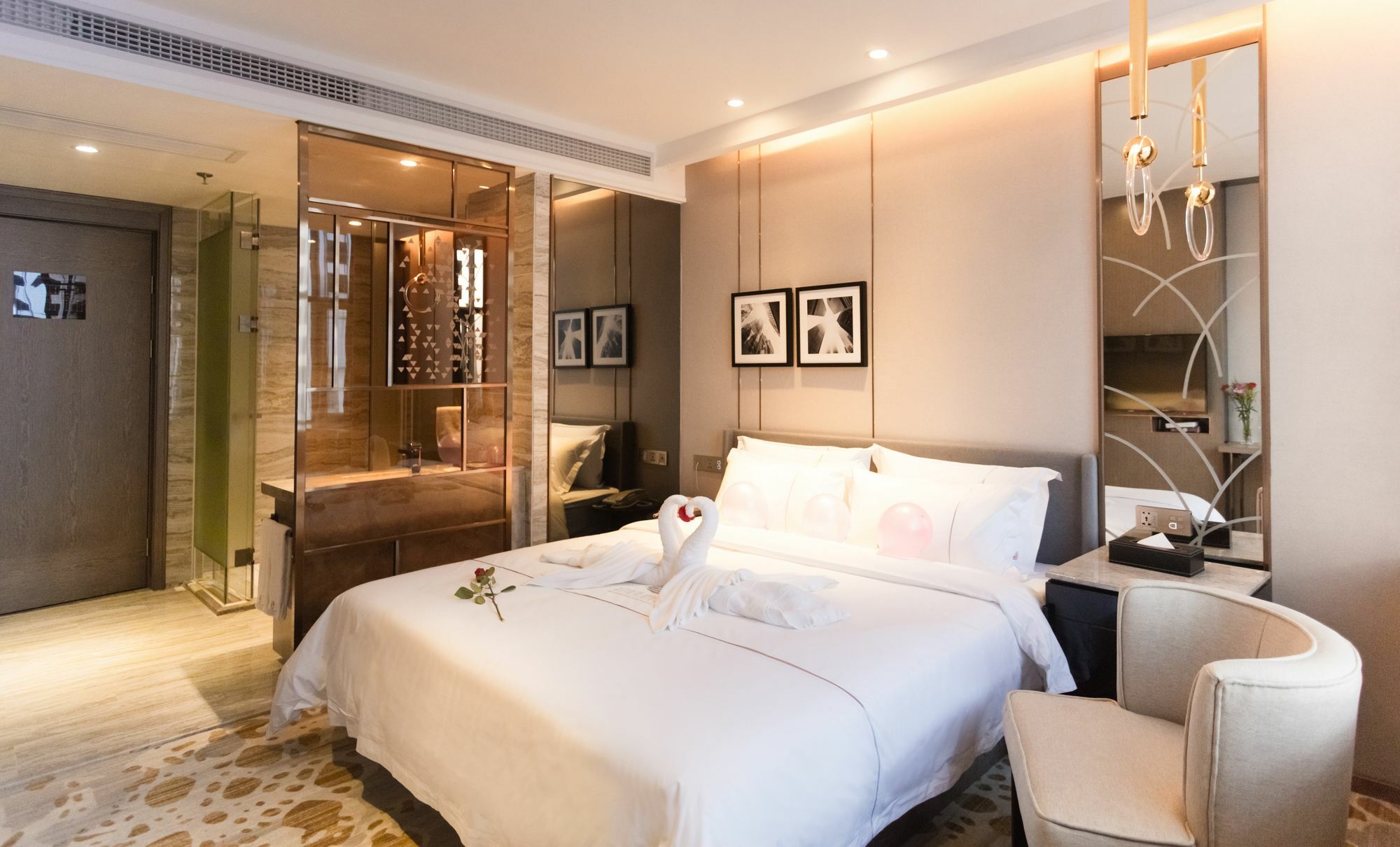 Insail Hotel Shenzhen East Railway Station Buji Subway Station Extérieur photo