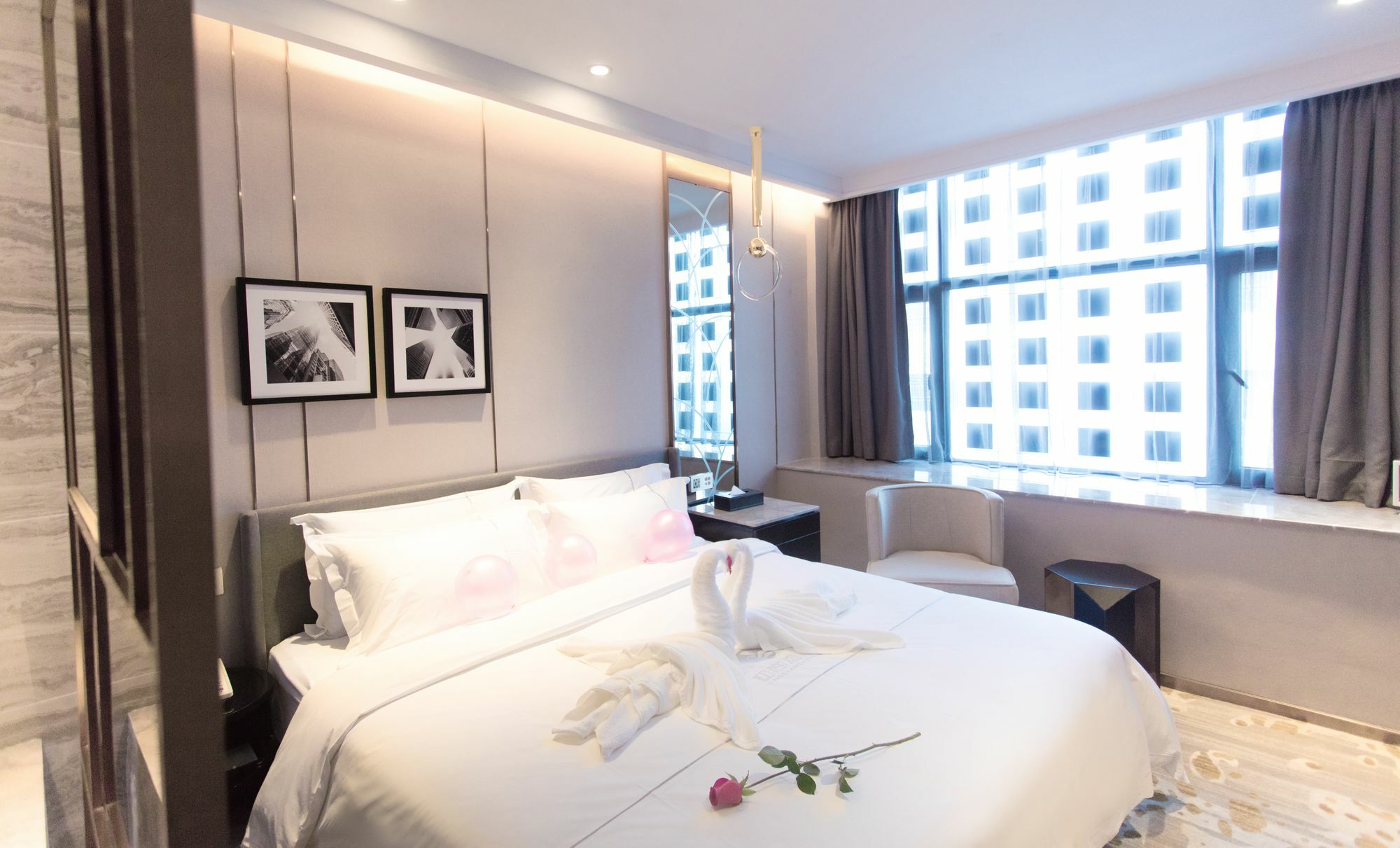Insail Hotel Shenzhen East Railway Station Buji Subway Station Extérieur photo